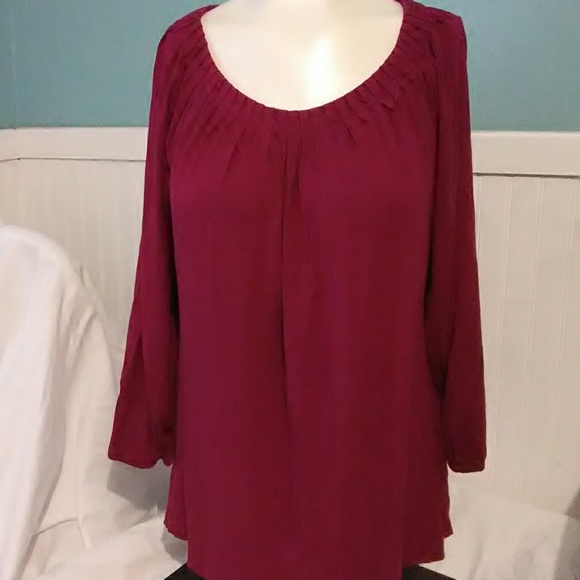 Style & Co. Tops - SALE Style & Co. Long Sleeve Shirt